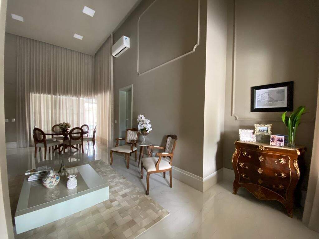 Casa de Condomínio com 4 quartos à venda, 302m² — foto 4 de 25