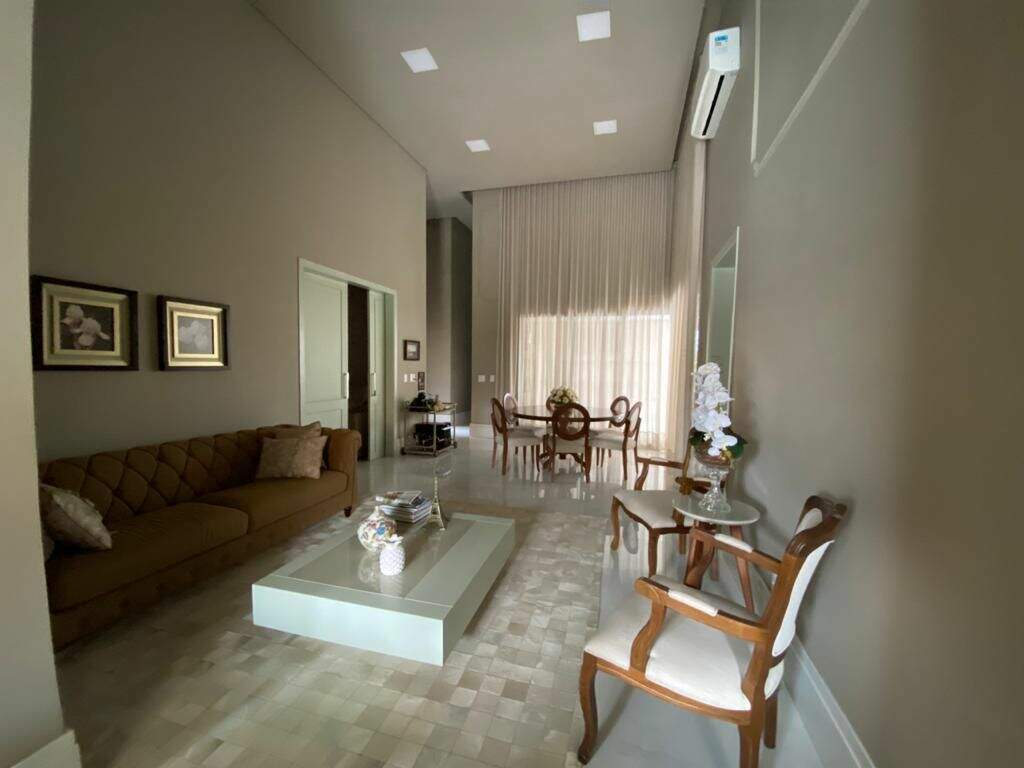 Casa de Condomínio com 4 quartos à venda, 302m² — foto 5 de 25
