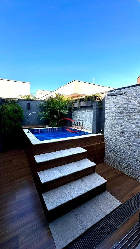 Casa de Condomínio com 3 quartos à venda, 190m² — foto 8 de 30