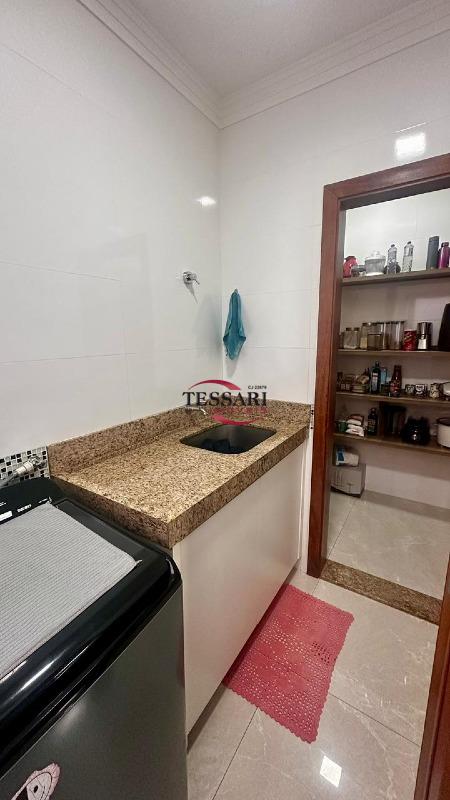 Casa de Condomínio com 3 quartos à venda, 190m² — foto 19 de 30