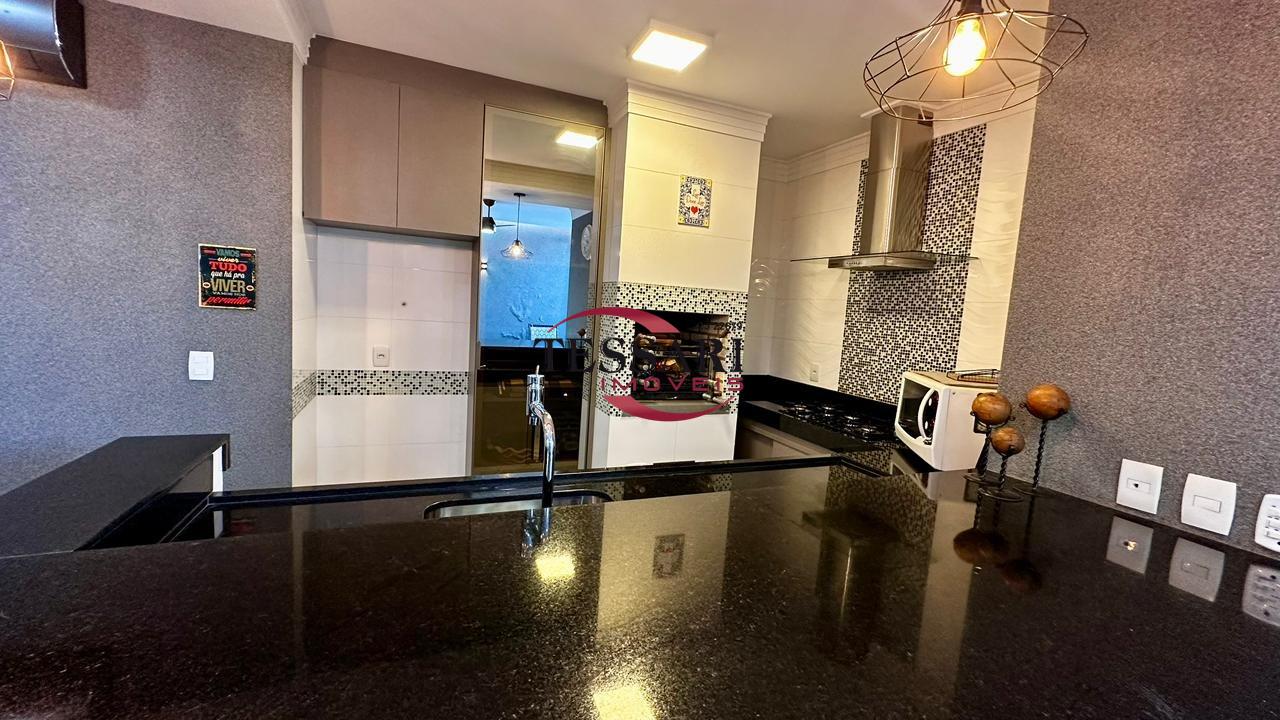 Casa de Condomínio com 3 quartos à venda, 190m² — foto 28 de 30