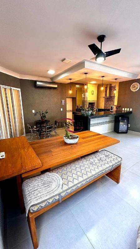 Casa de Condomínio com 3 quartos à venda, 190m² — foto 26 de 30