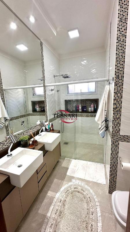 Casa de Condomínio com 3 quartos à venda, 190m² — foto 11 de 30