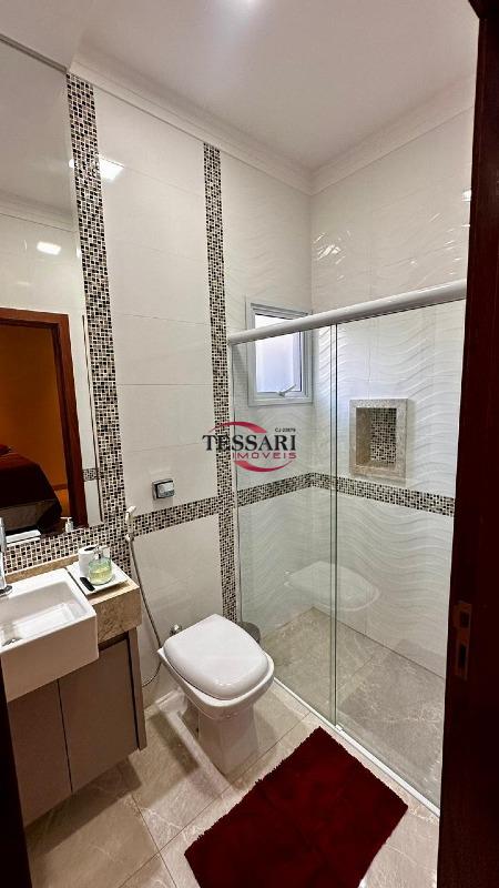 Casa de Condomínio com 3 quartos à venda, 190m² — foto 15 de 30