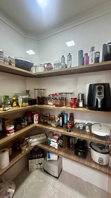 Casa de Condomínio com 3 quartos à venda, 190m² — foto 29 de 30