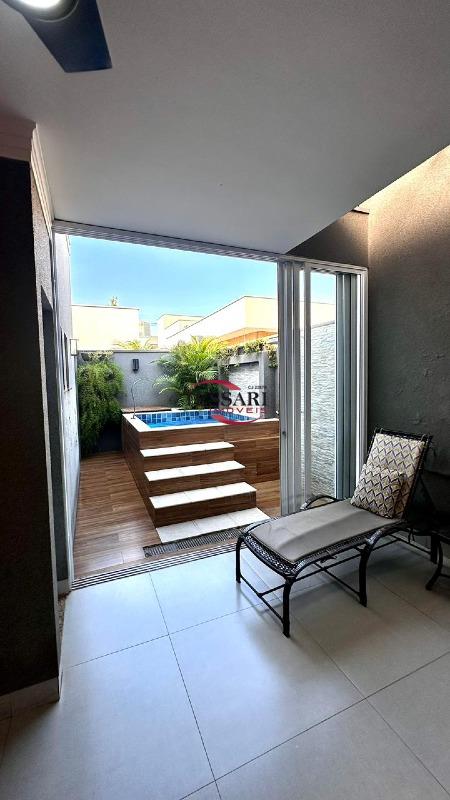 Casa de Condomínio com 3 quartos à venda, 190m² — foto 7 de 30