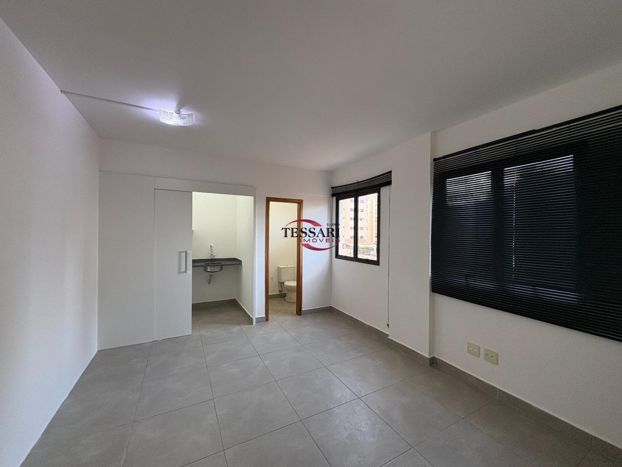 Conjunto Comercial / Sala para aluguel, 45m² — foto 11 de 23