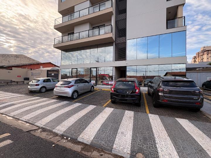 Conjunto Comercial / Sala para aluguel, 45m² — foto 2 de 23