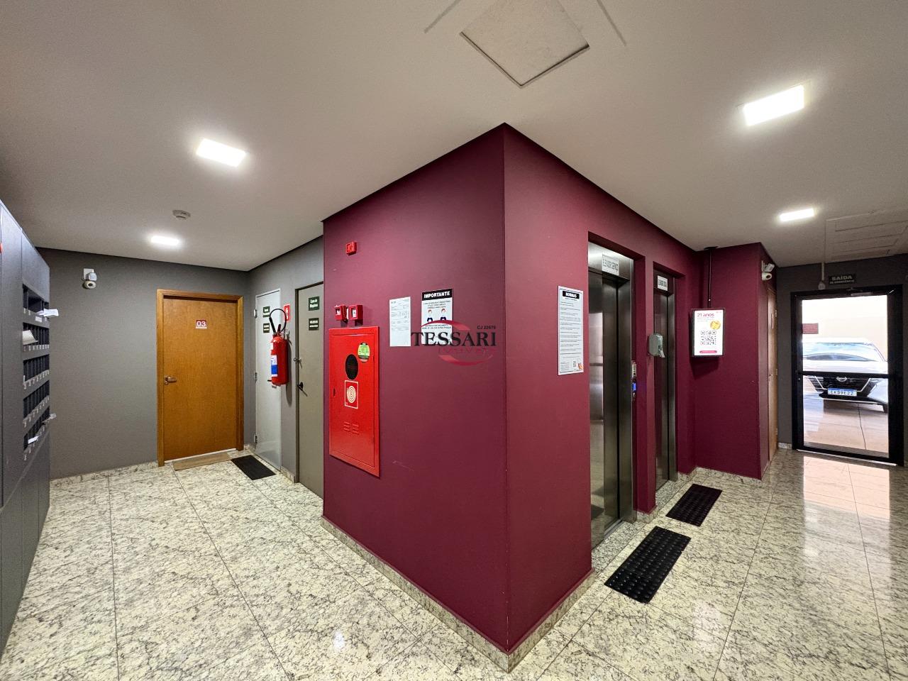 Conjunto Comercial / Sala para aluguel, 45m² — foto 6 de 23
