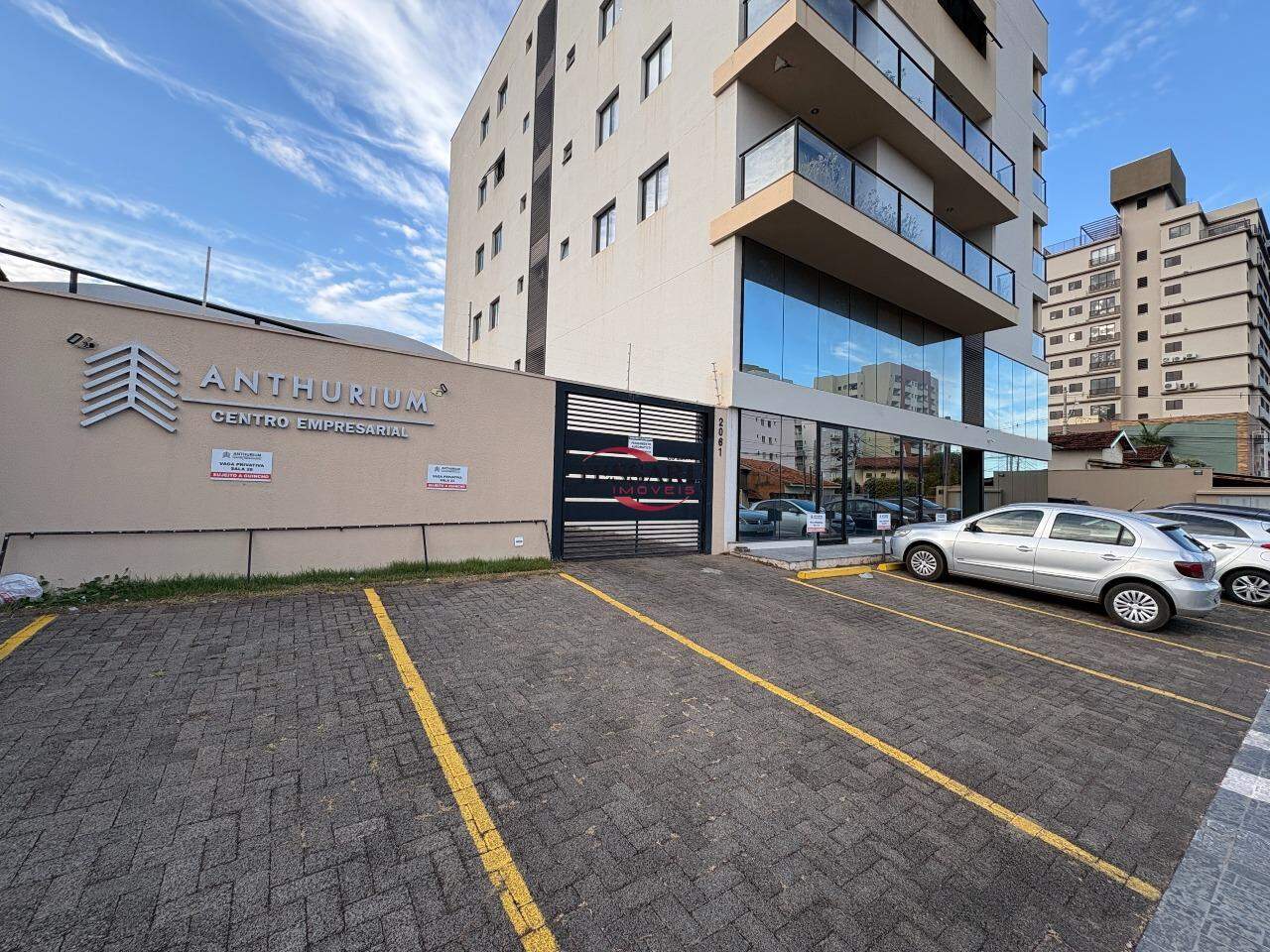 Conjunto Comercial / Sala para aluguel, 45m² — foto 3 de 23