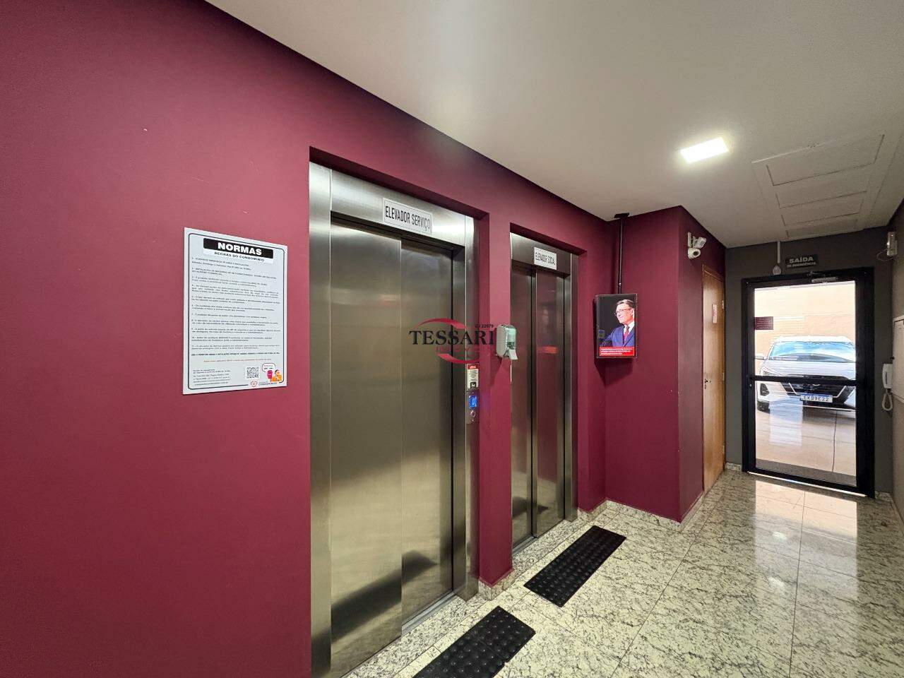 Conjunto Comercial / Sala para aluguel, 45m² — foto 5 de 23
