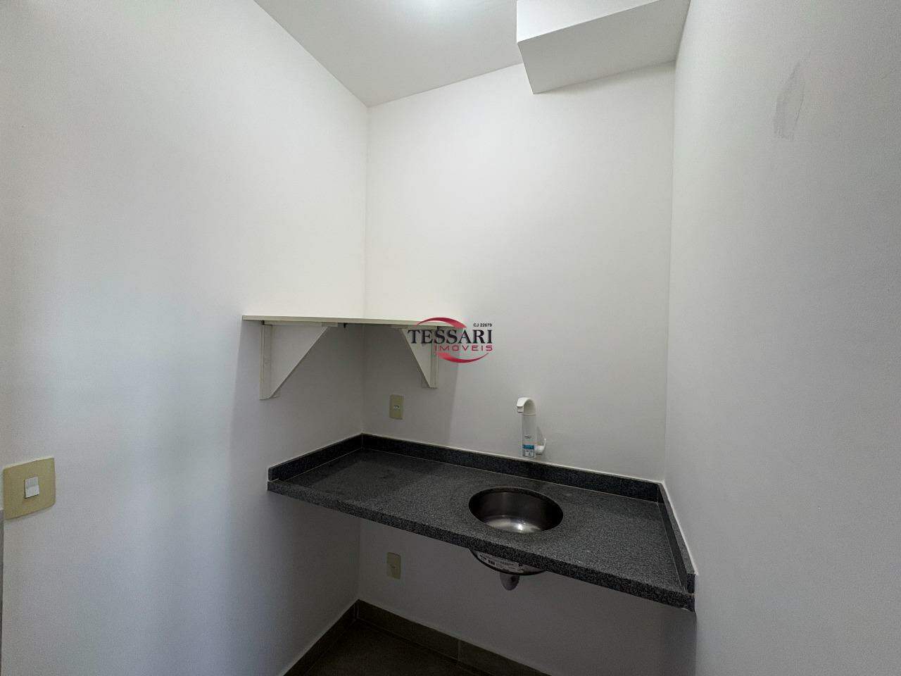 Conjunto Comercial / Sala para aluguel, 45m² — foto 20 de 23