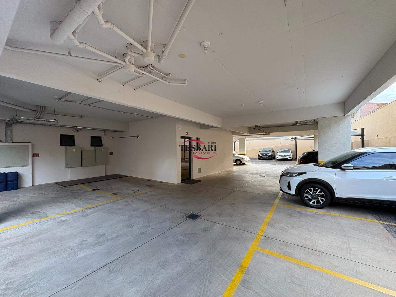 Conjunto Comercial / Sala para aluguel, 45m² — foto 23 de 23