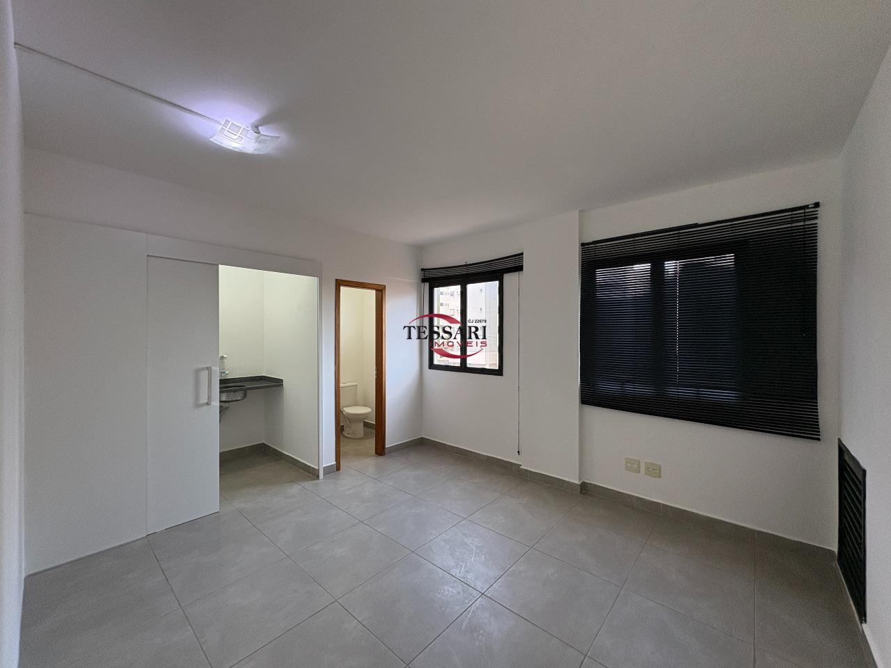 Conjunto Comercial / Sala para aluguel, 45m² — foto 10 de 23