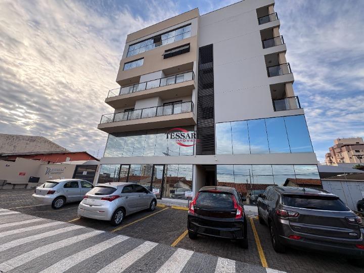 Conjunto Comercial / Sala para aluguel, 45m² — foto 1 de 23