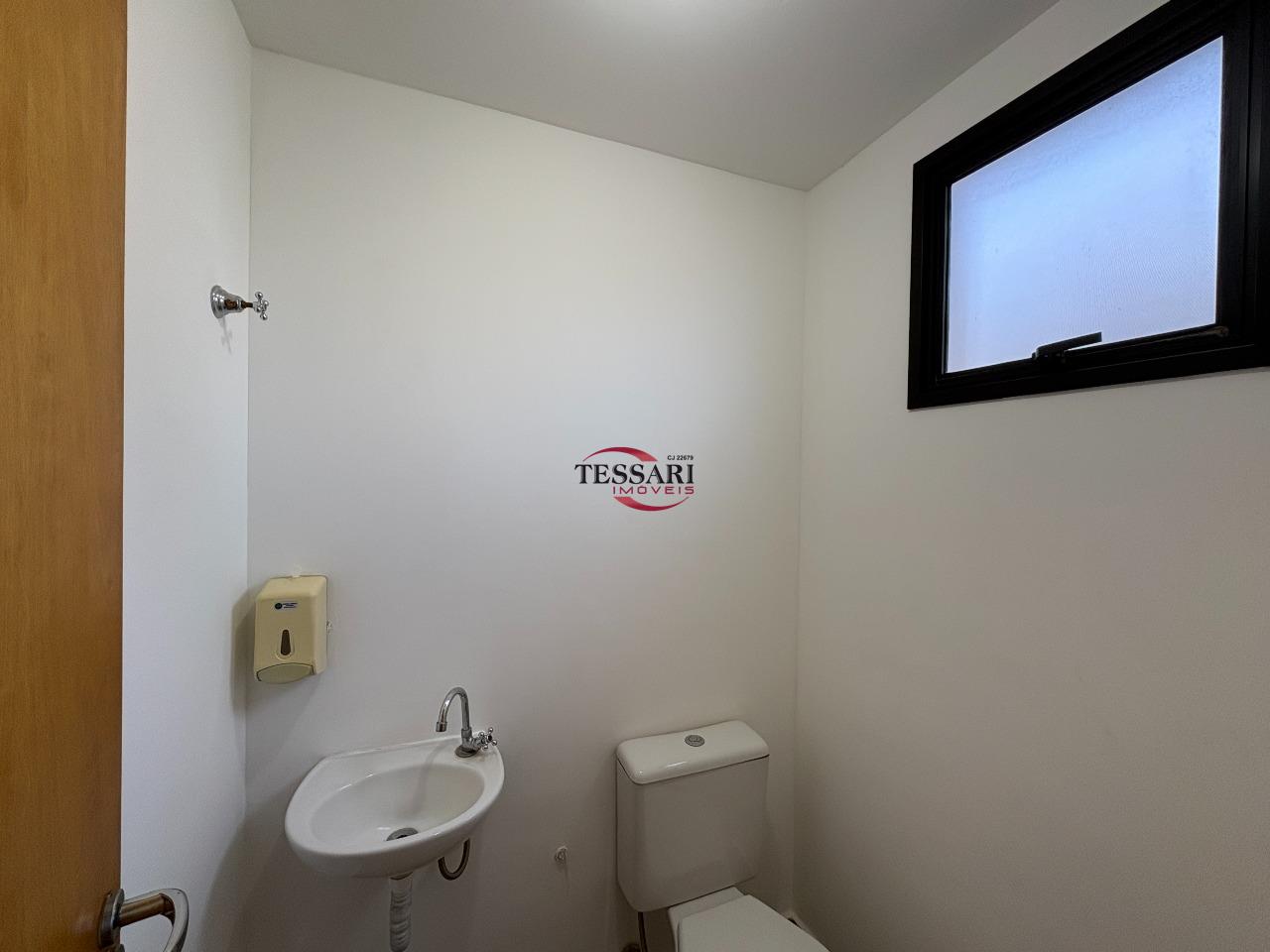 Conjunto Comercial / Sala para aluguel, 45m² — foto 21 de 23