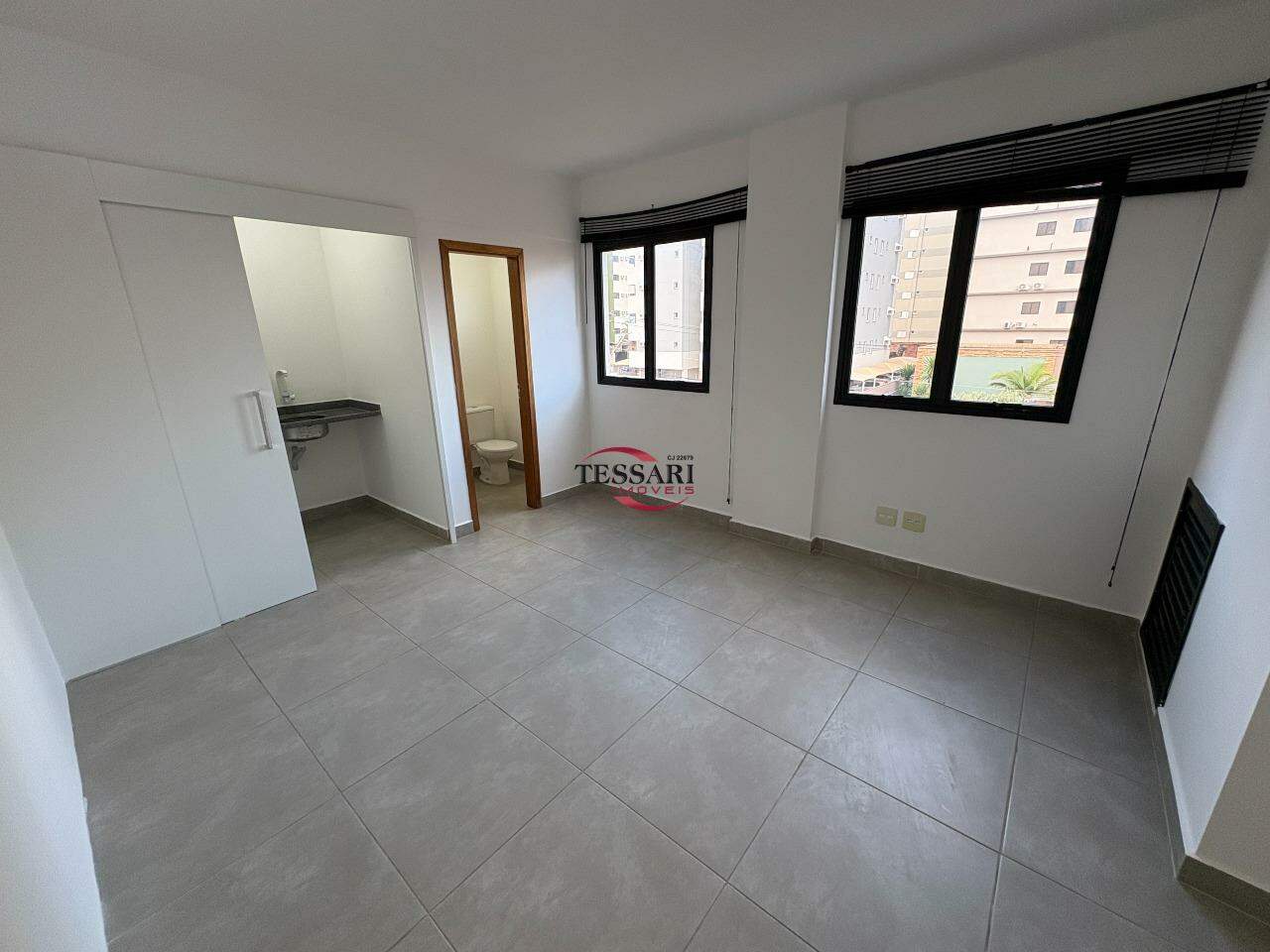 Conjunto Comercial / Sala para aluguel, 45m² — foto 8 de 23
