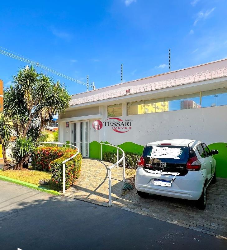 Prédio comercial para aluguel, 350m² — foto 2 de 11