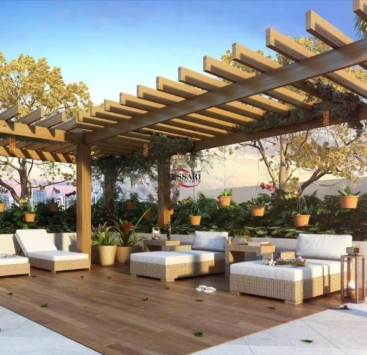 Apartamento com 2 quartos para aluguel, 115m² — foto 18 de 21