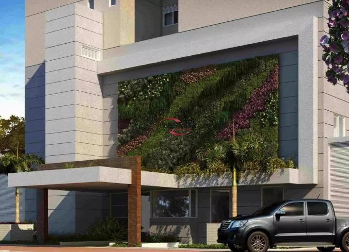 Apartamento com 2 quartos para aluguel, 115m² — foto 2 de 21