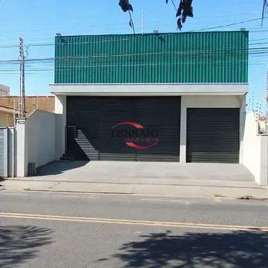 Loja / Salão / Ponto Comercial para aluguel, 502m² — foto 1 de 16