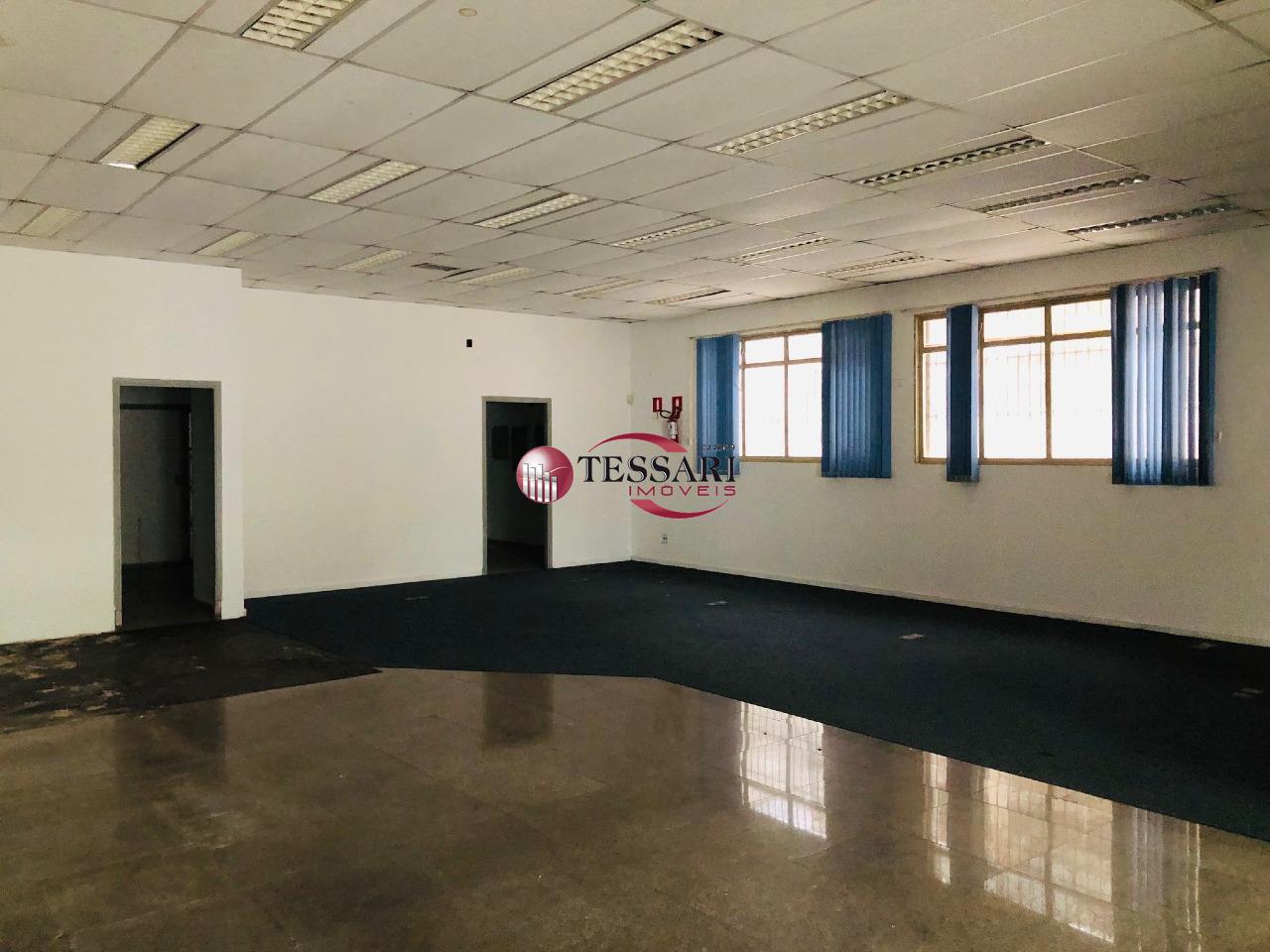 Loja / Salão / Ponto Comercial com 3 quartos para aluguel, 238m² — foto 6 de 9