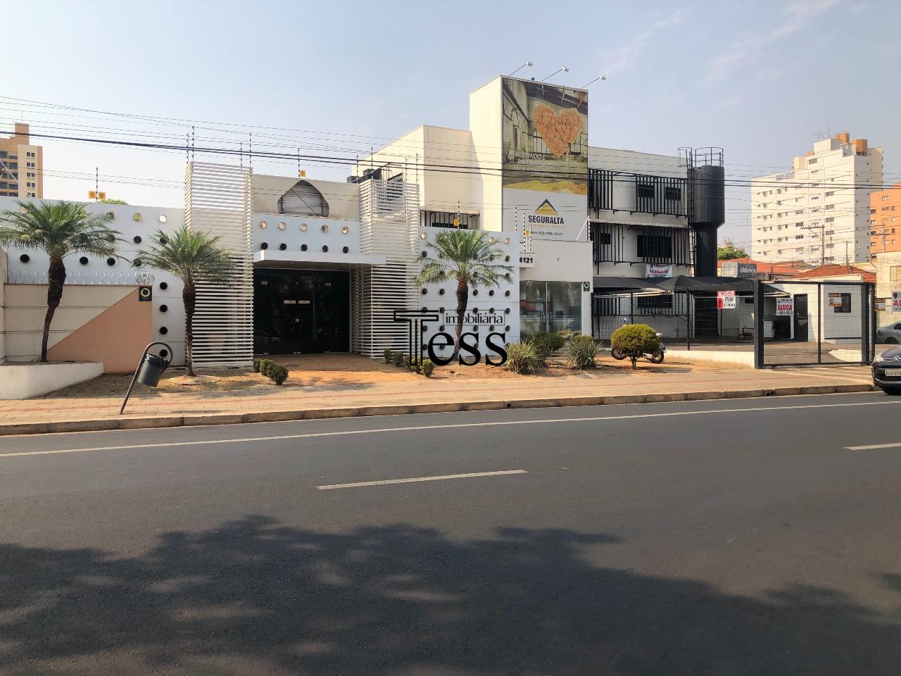 Loja / Salão / Ponto Comercial para aluguel, 961m² — foto 1 de 30