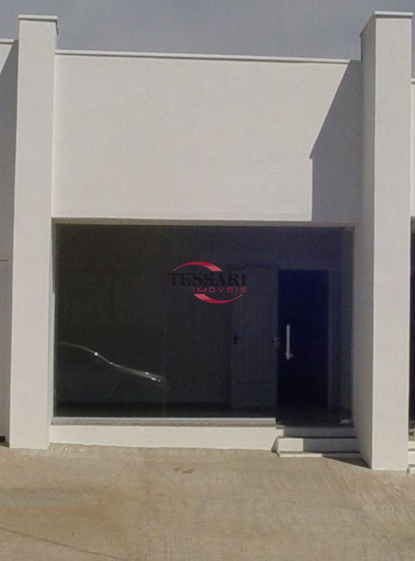 Conjunto Comercial / Sala para aluguel, 65m² — foto 1 de 13