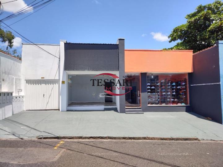 Conjunto Comercial / Sala para aluguel, 65m² — foto 13 de 13