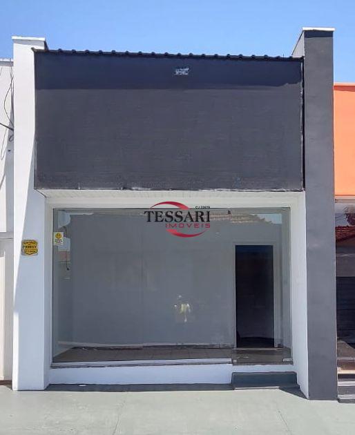 Conjunto Comercial / Sala para aluguel, 65m² — foto 11 de 13