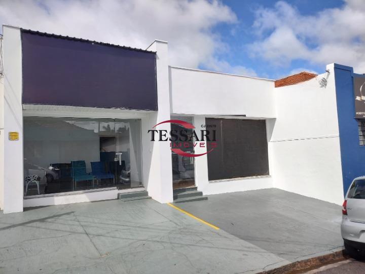 Conjunto Comercial / Sala para aluguel, 65m² — foto 12 de 13