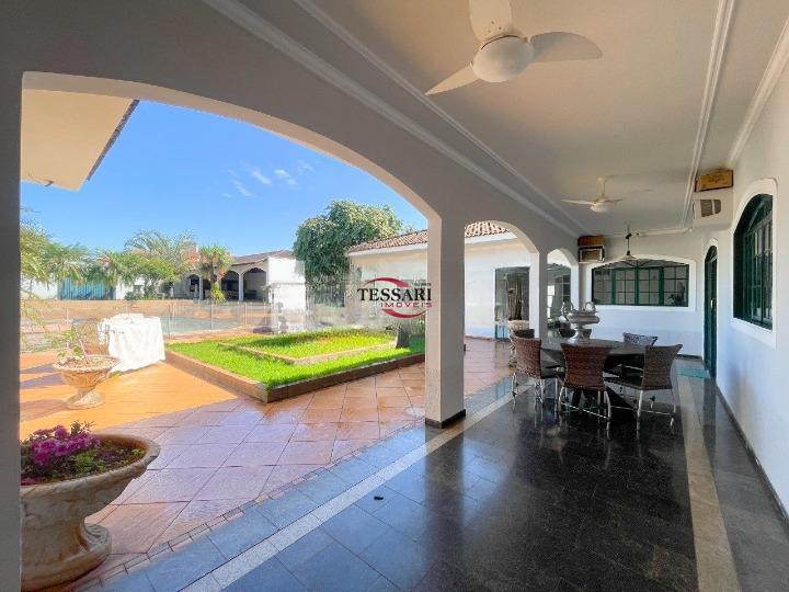 Casa com 8 quartos para aluguel, 1104m² — foto 20 de 26