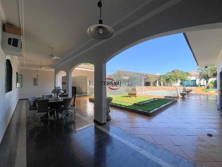 Casa com 8 quartos para aluguel, 1104m² — foto 18 de 26