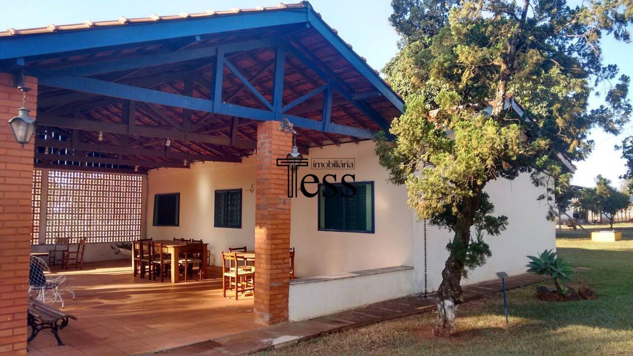 Fazenda / Sítio / Chácara com 3 quartos para aluguel, 20000m² — foto 23 de 23