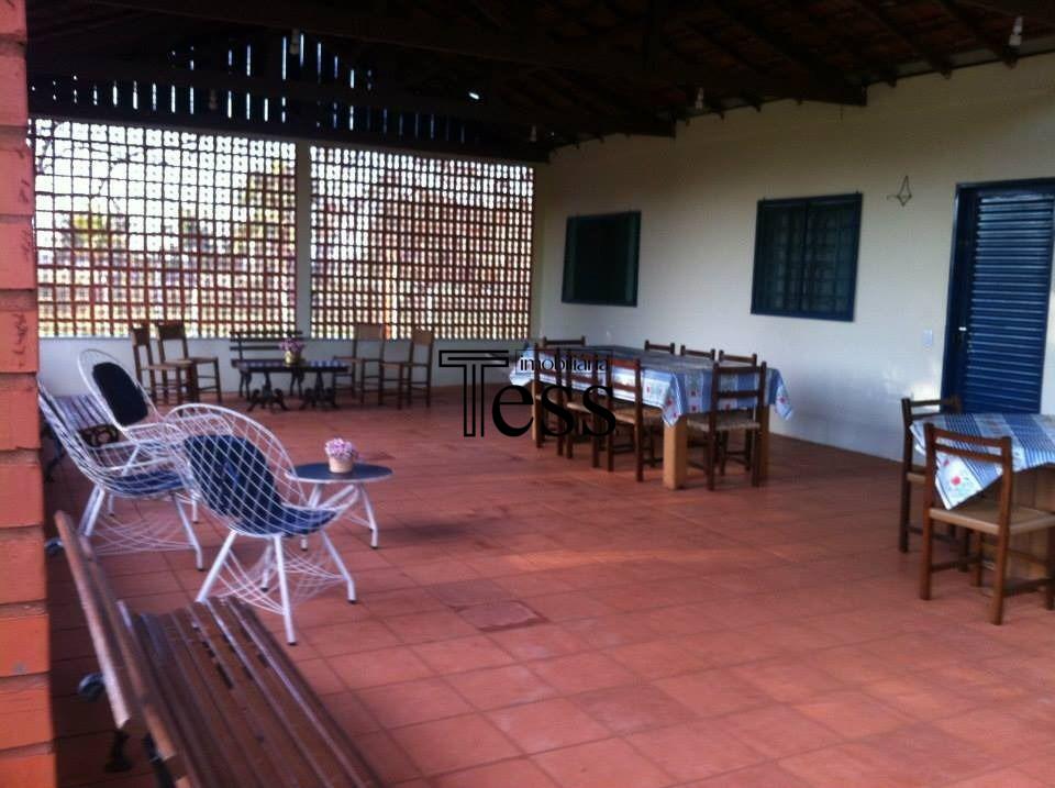 Fazenda / Sítio / Chácara com 3 quartos para aluguel, 20000m² — foto 14 de 23