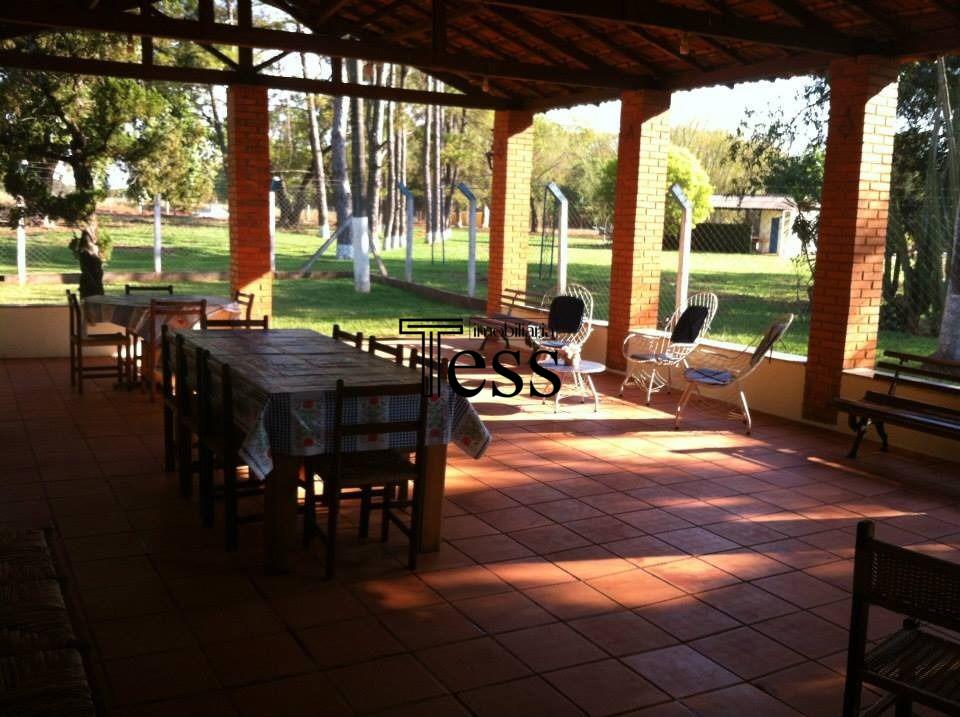 Fazenda / Sítio / Chácara com 3 quartos para aluguel, 20000m² — foto 12 de 23