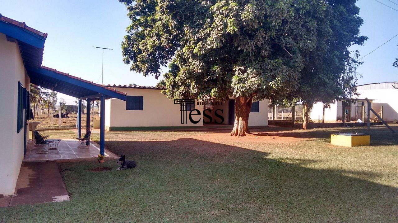 Fazenda / Sítio / Chácara com 3 quartos para aluguel, 20000m² — foto 9 de 23