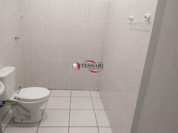 Conjunto Comercial / Sala  para aluguel, 38m² — foto 4 de 4