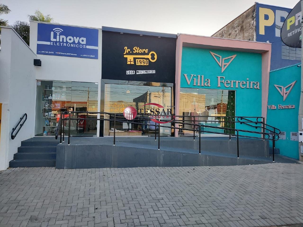 Conjunto Comercial / Sala  para aluguel, 38m² — foto 1 de 4