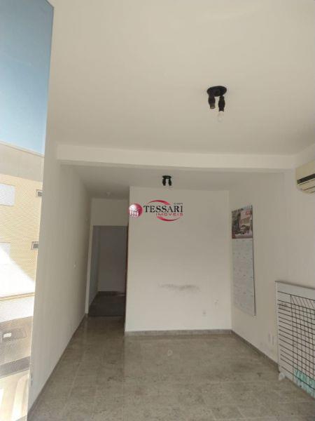 Conjunto Comercial / Sala  para aluguel, 38m² — foto 2 de 4