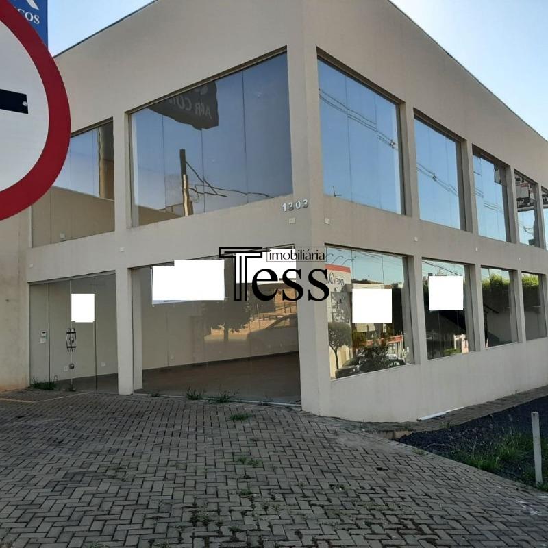 Loja / Salão / Ponto Comercial para aluguel, 140m² — foto 2 de 6