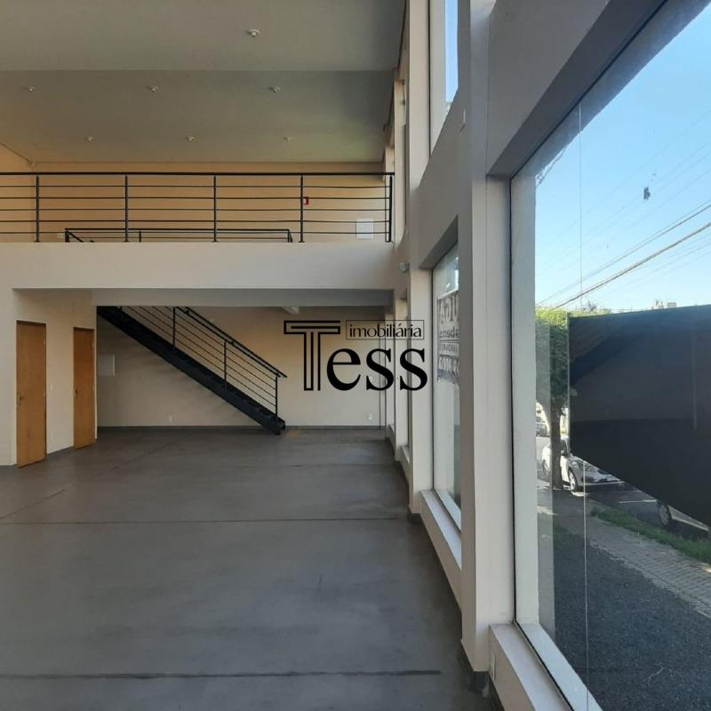 Loja / Salão / Ponto Comercial para aluguel, 140m² — foto 4 de 6