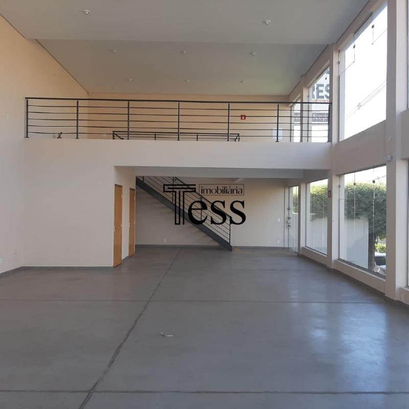 Loja / Salão / Ponto Comercial para aluguel, 140m² — foto 3 de 6