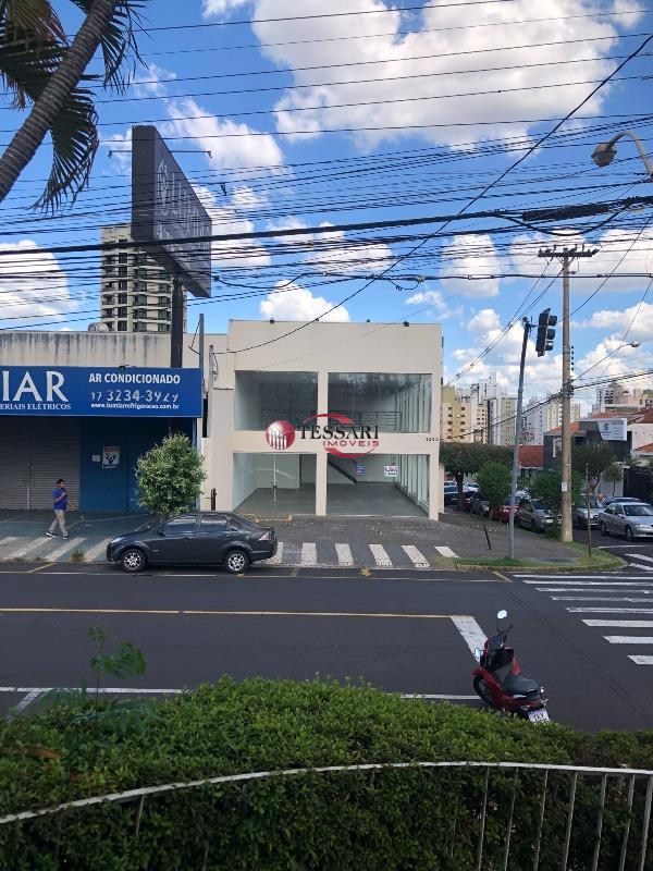 Loja / Salão / Ponto Comercial para aluguel, 140m² — foto 1 de 6