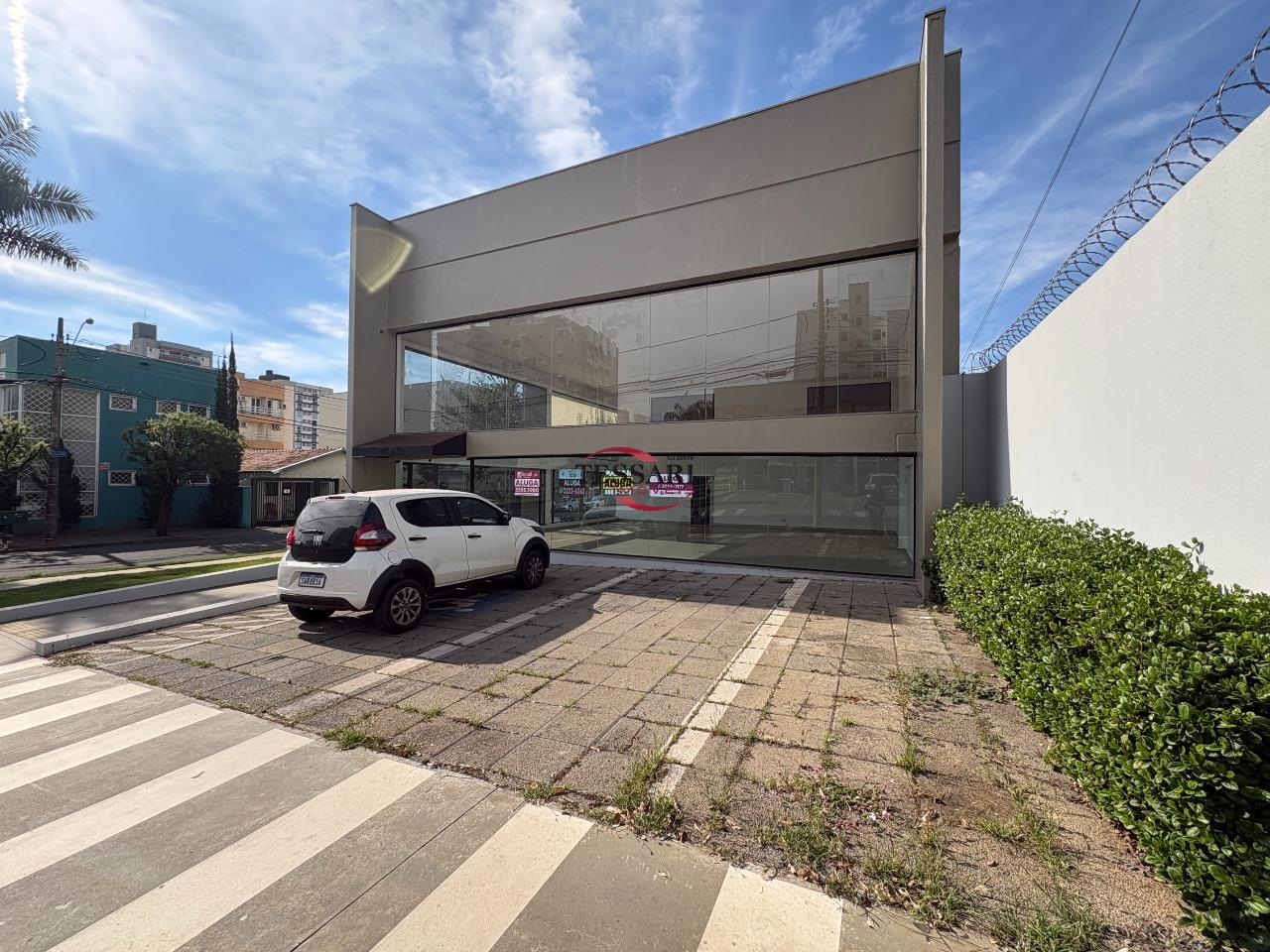 Loja / Salão / Ponto Comercial para aluguel, 280m² — foto 1 de 30