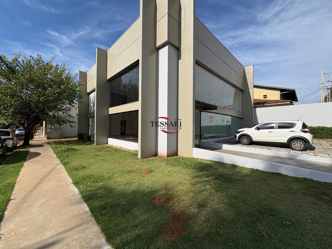 Loja / Salão / Ponto Comercial para aluguel, 280m² — foto 3 de 30