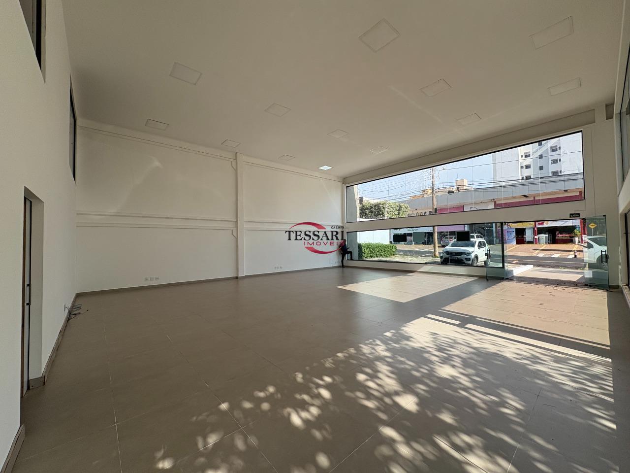 Loja / Salão / Ponto Comercial para aluguel, 280m² — foto 8 de 30