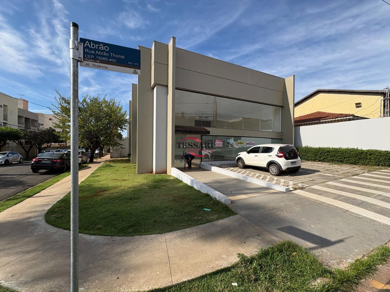 Loja / Salão / Ponto Comercial para aluguel, 280m² — foto 2 de 30