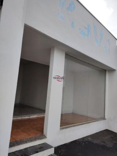 Conjunto Comercial / Sala para aluguel, 65m² — foto 8 de 9