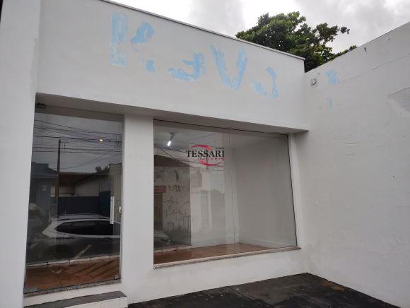 Conjunto Comercial / Sala para aluguel, 65m² — foto 2 de 9
